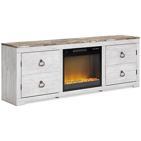 The Willowton Collection 10