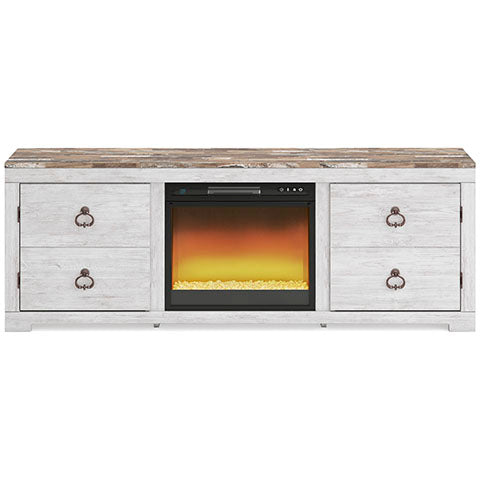 The Willowton Collection 9