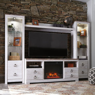 The Willowton Collection 4
