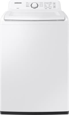 Samsung WA40A3005AW 4.0 cu. ft. Top Load Washer