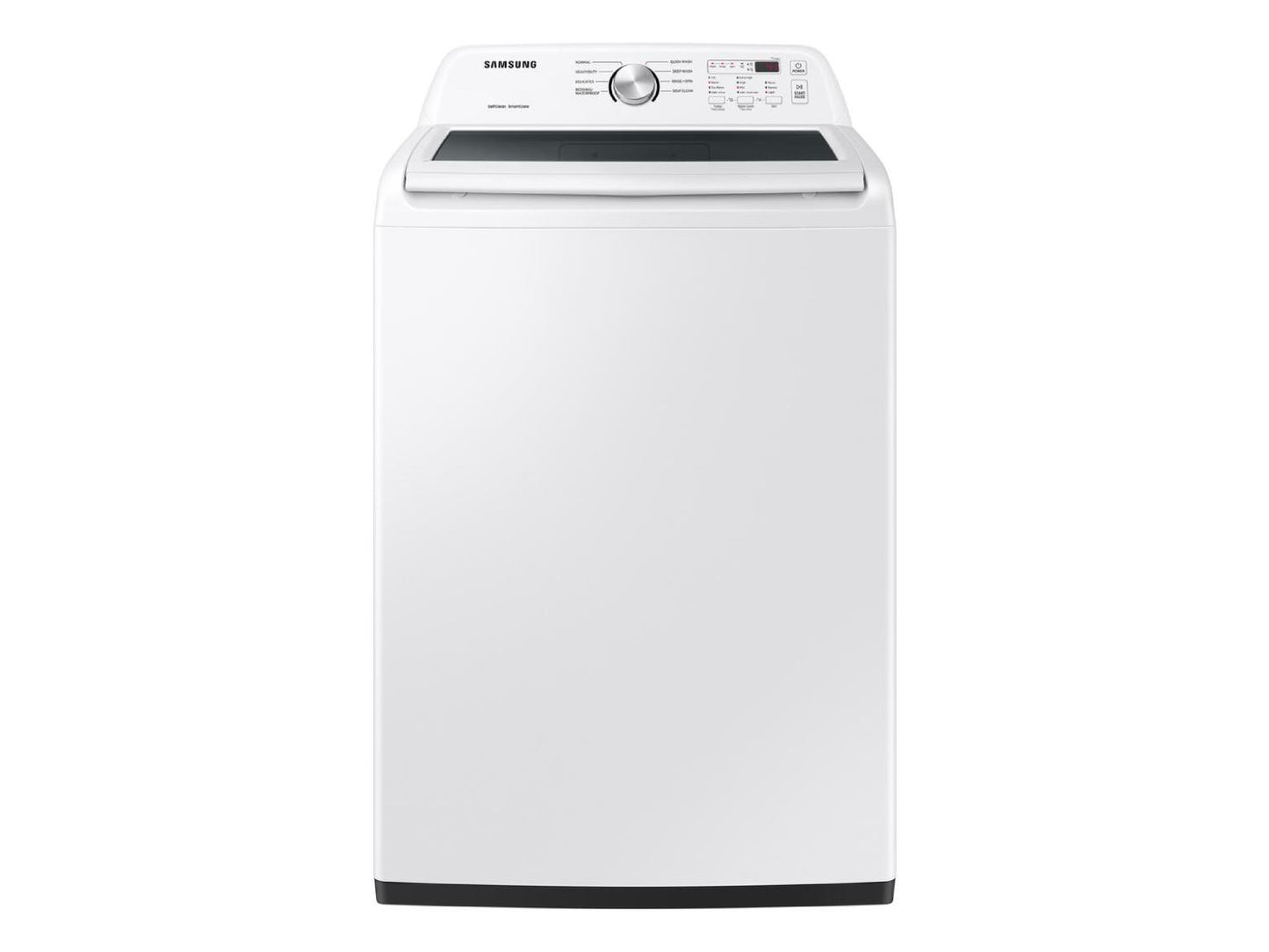Samsung Washer and Dryer
