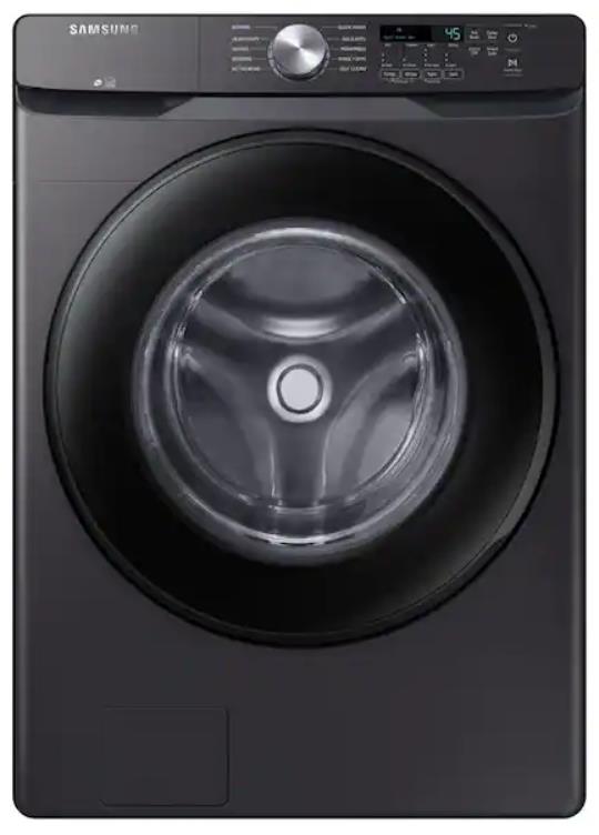 Samsung Front Load washer and dryer 4.5