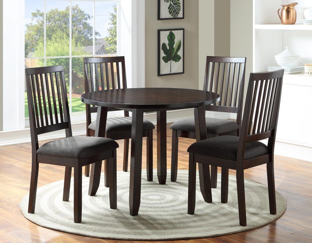 Yorktown 5-piece Dinning Set