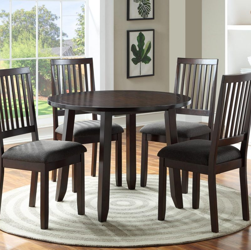 Yorktown 5-piece Dinning Set