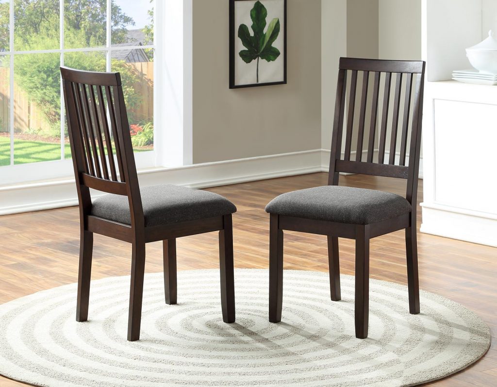 Yorktown 5-piece Dinning Set