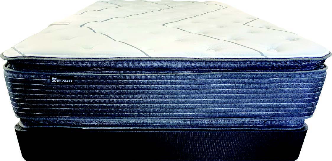 Allure Two Sided Mattress Firm