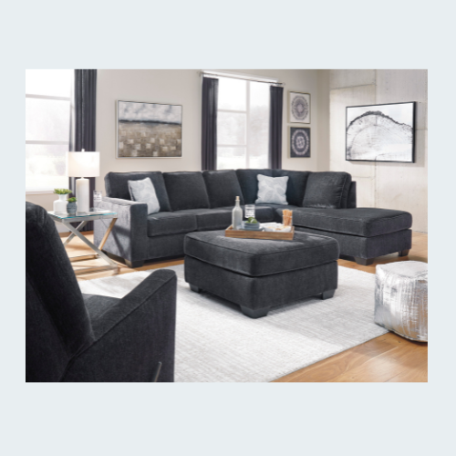 Altari Sectional Right Arm Facing