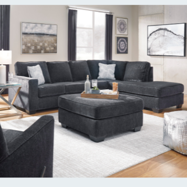 Altari Sectional Right Arm Facing