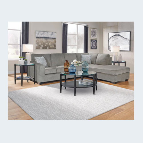 Altari Sectional Right Arm Facing