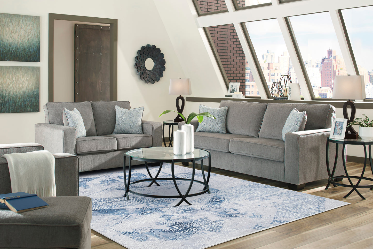 Altari Collection