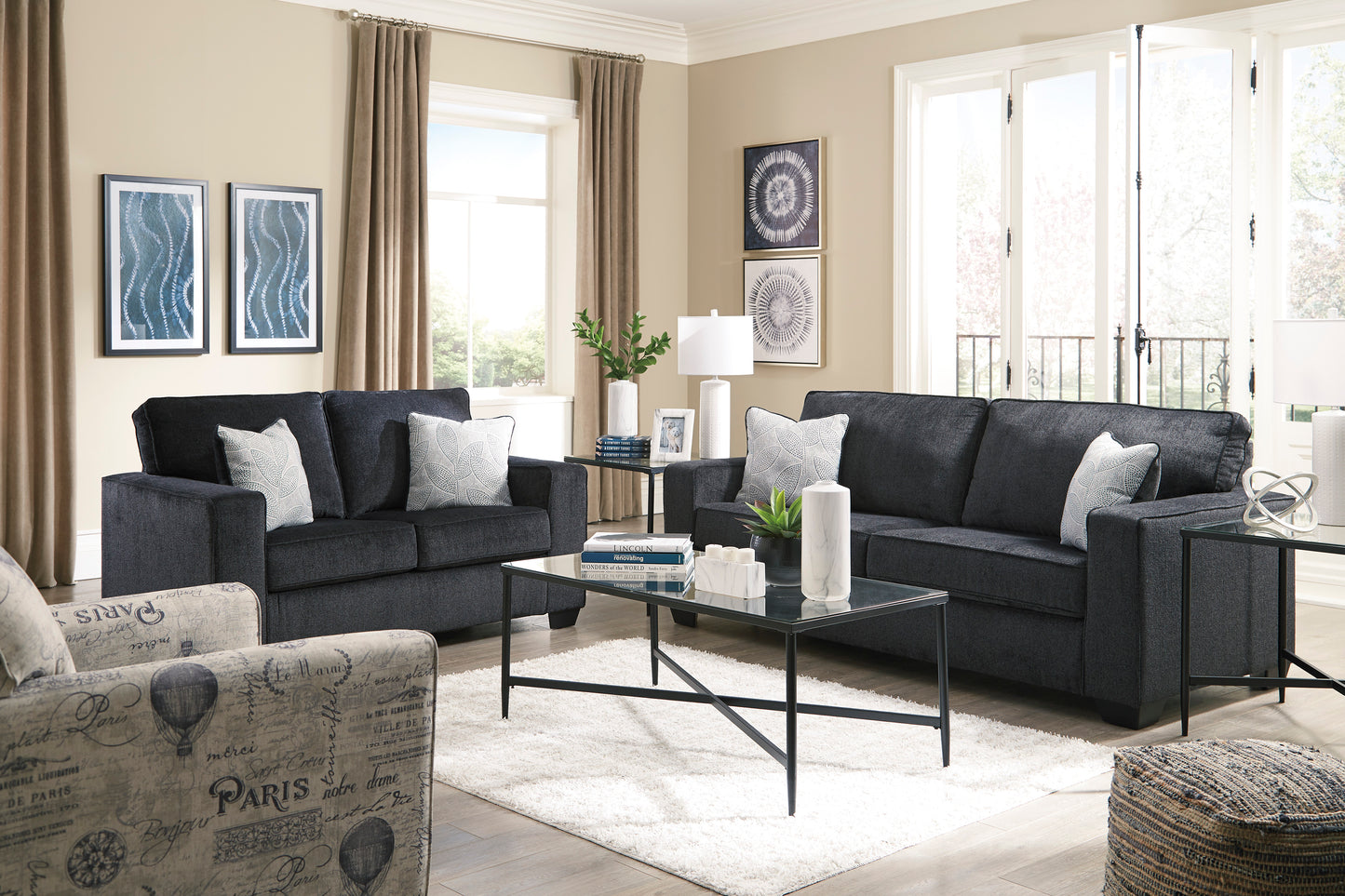 Altari Collection