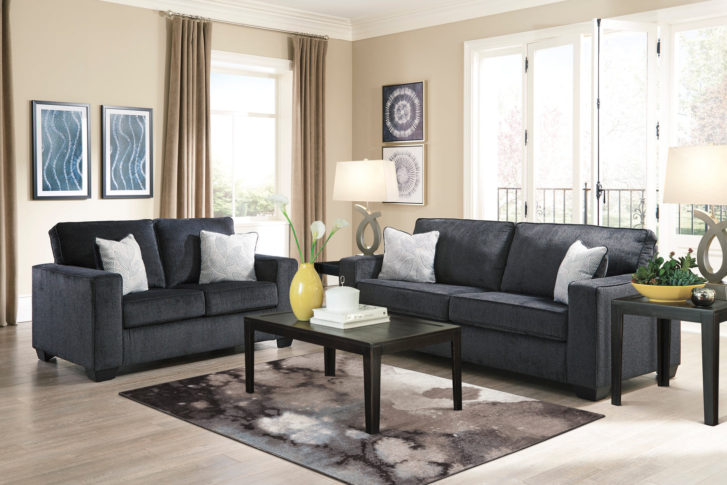 Altari Collection