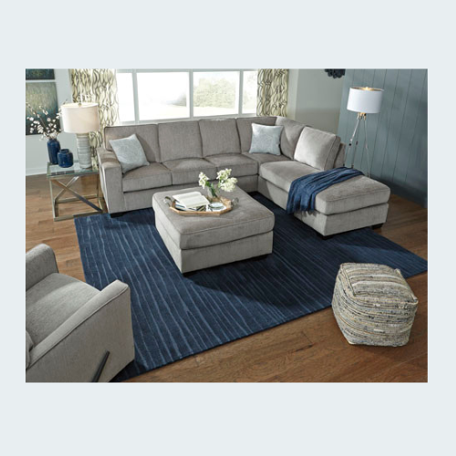 Altari oversized ottoman