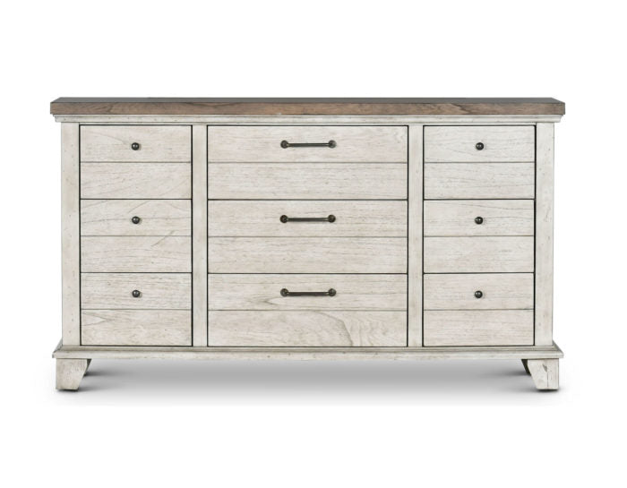 Bear Creek Bedroom Collection 3