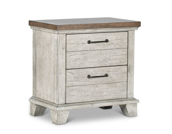 Bear Creek Bedroom Collection