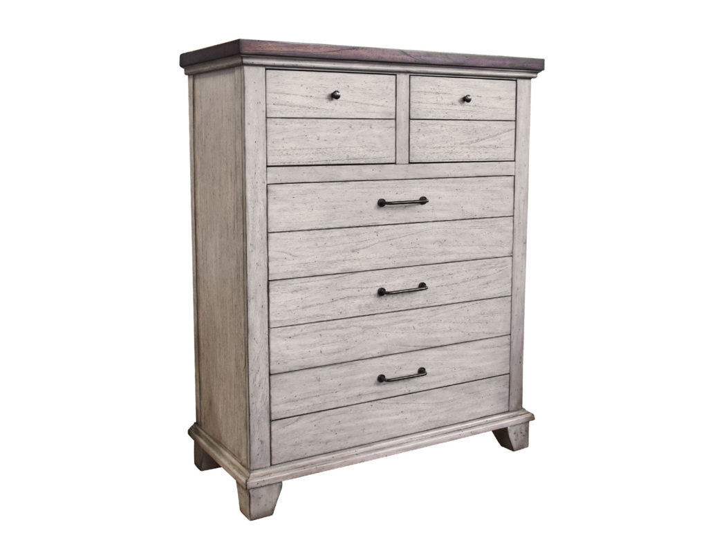 Bear Creek Bedroom Collection 5