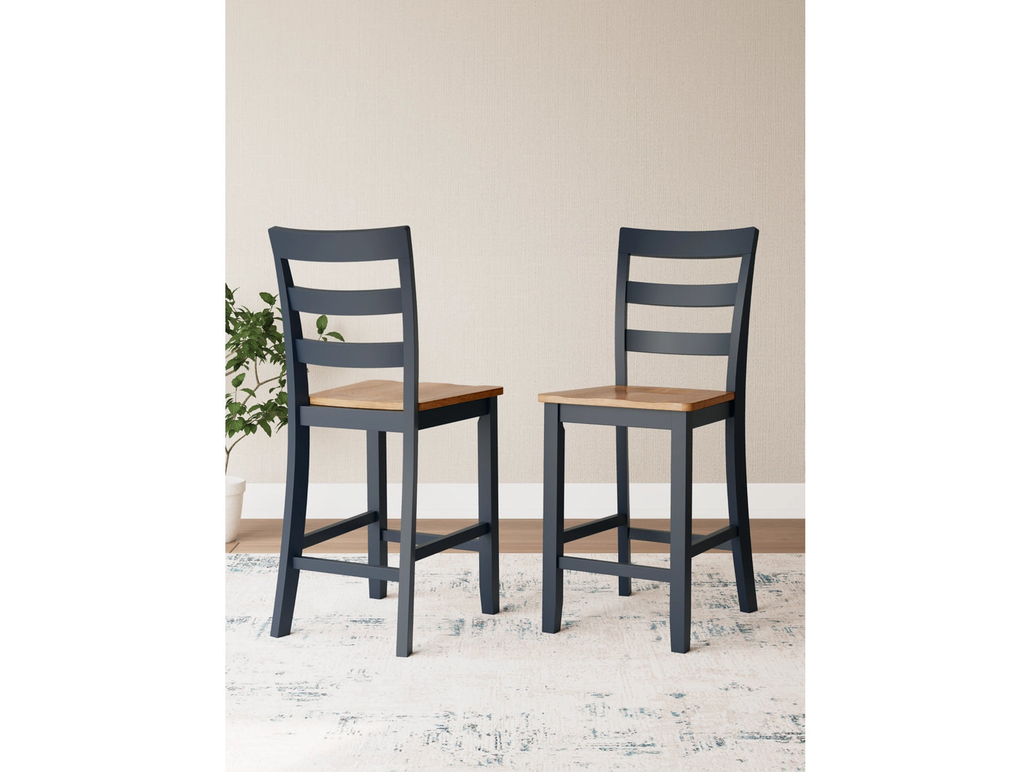 Gesthaven Dining Collection
