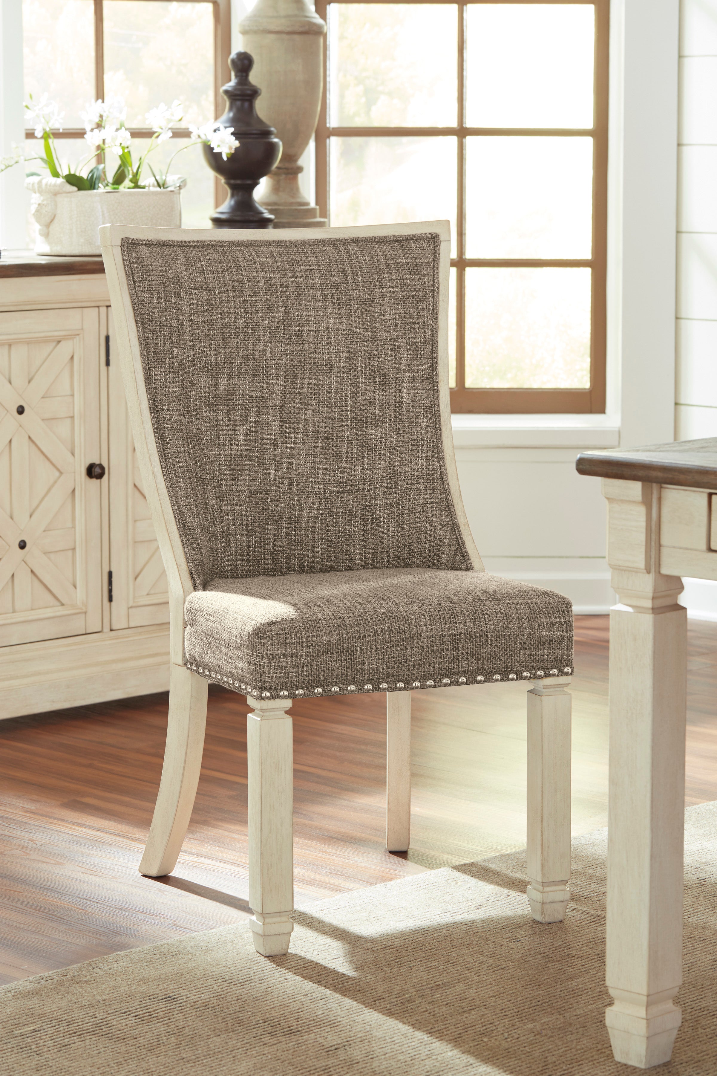 Bolanburg Dining Collection 4