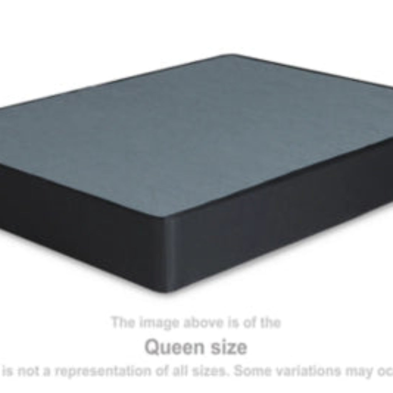 Foundation in a box