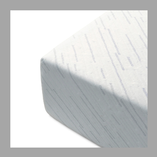 Brooklyn Bedding 10 in memory foam