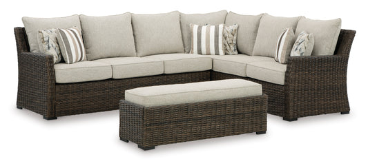 Brook Ranch Outdoor furniture