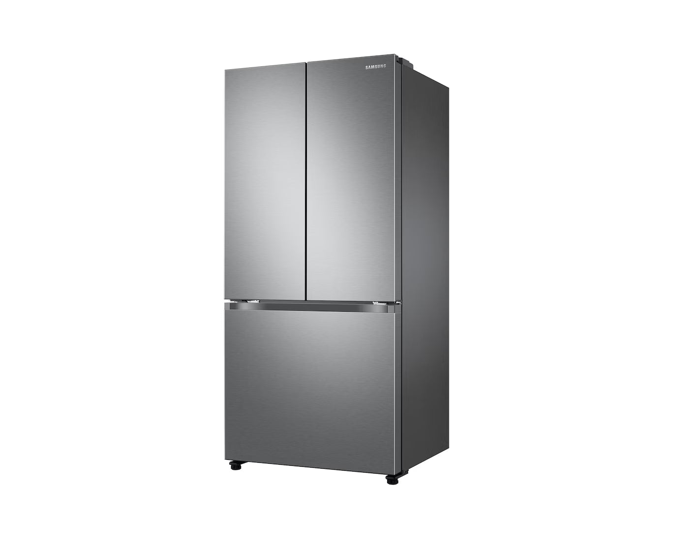 Samsung RF18A5101MT 18 cu. ft. Counter-Depth French Door Refrigerator 3