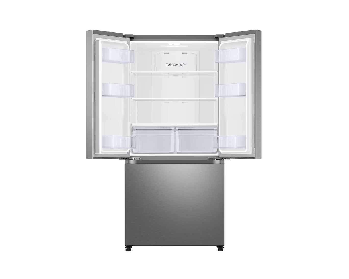 Samsung RF18A5101MT 18 cu. ft. Counter-Depth French Door Refrigerator 5