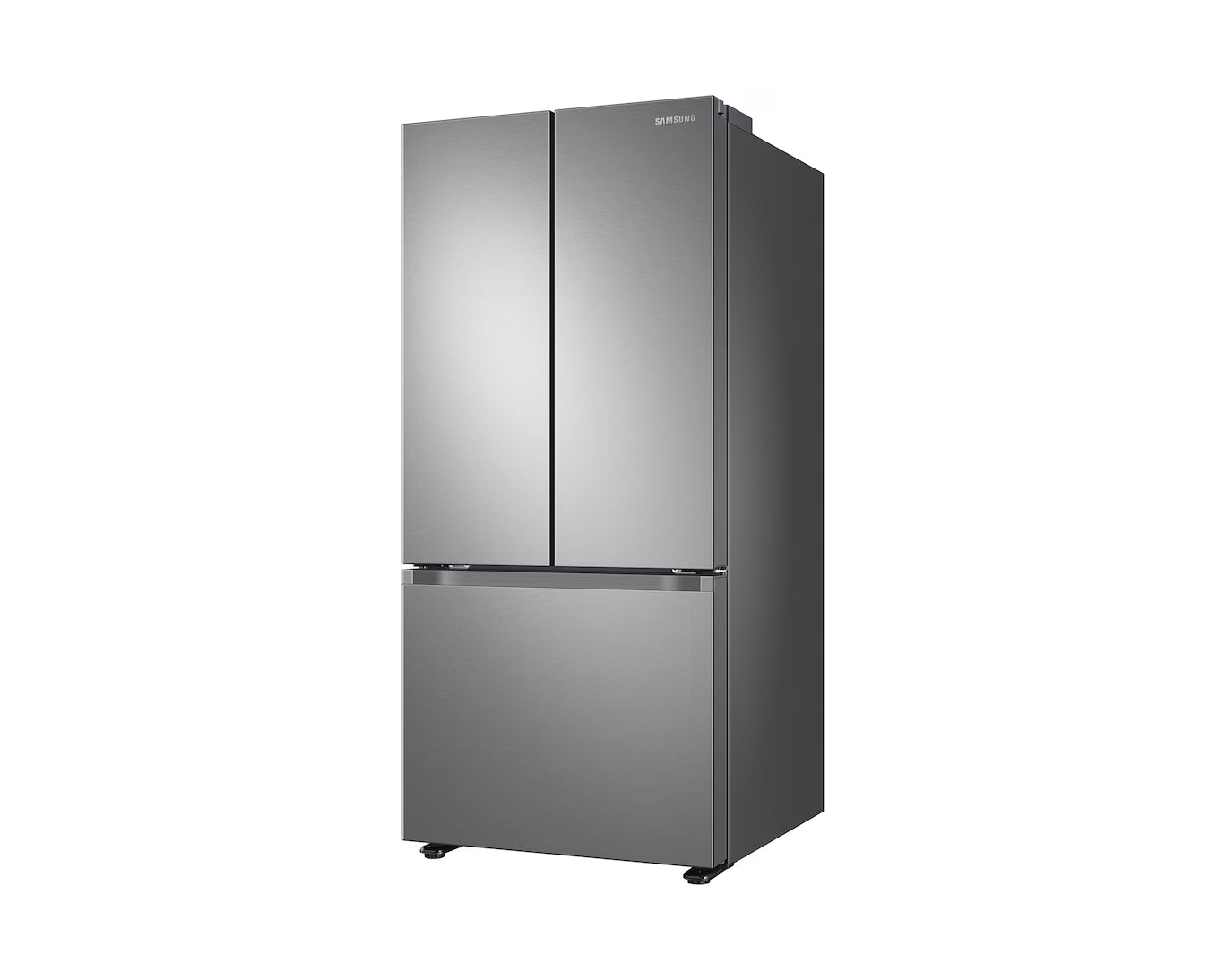Samsung RF22A4111SR/AA 22 cu. ft. French Door Refrigerator