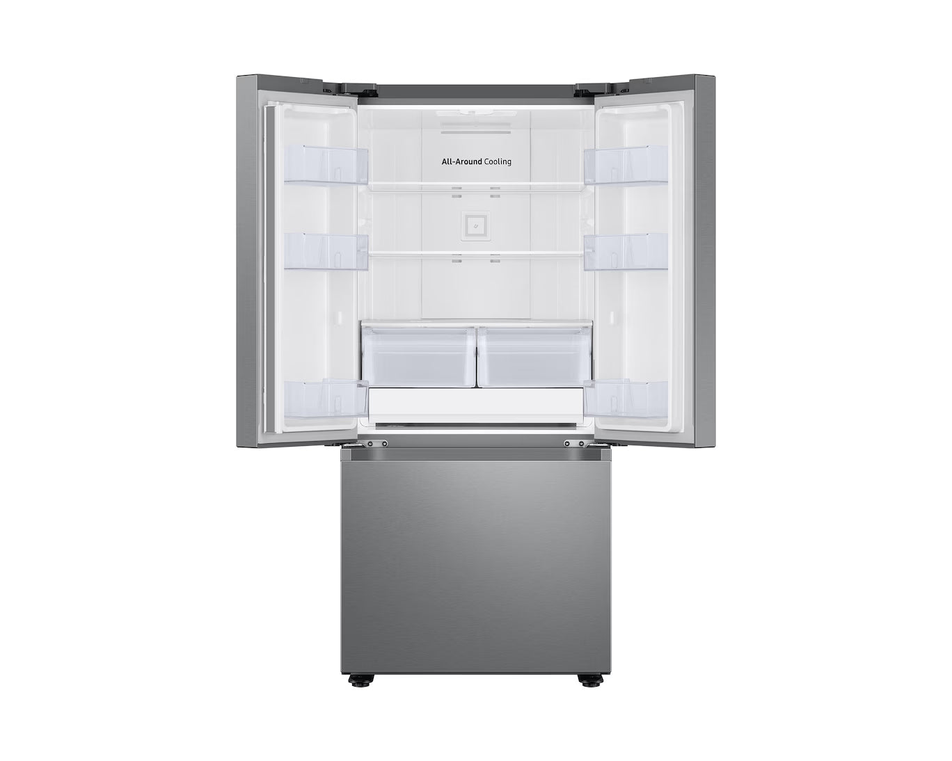Samsung RF22A4111SR/AA 22 cu. ft. French Door Refrigerator
