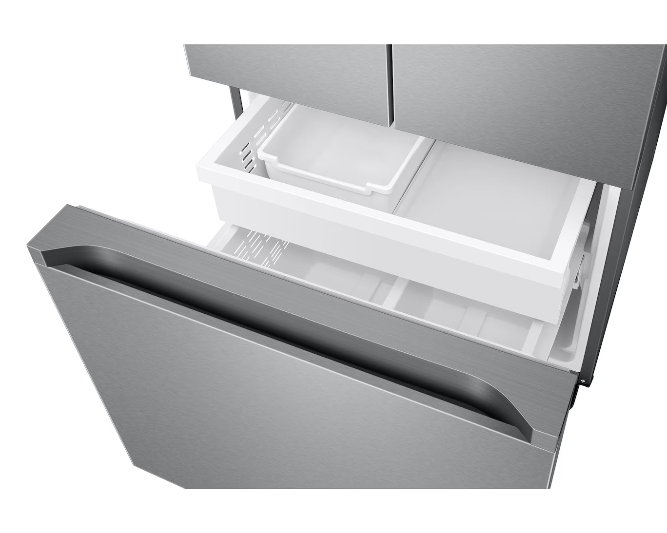 Samsung RF22A4111SR/AA 22 cu. ft. French Door Refrigerator