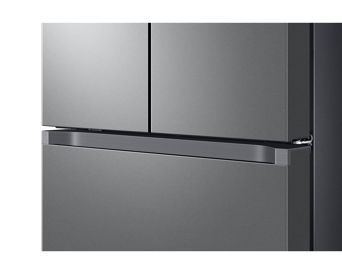 Samsung RF22A4111SR/AA 22 cu. ft. French Door Refrigerator