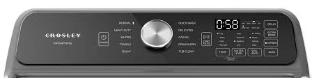 CROSLEY Harbor Mist 4