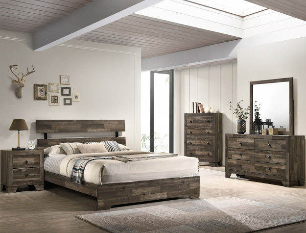 Atticus Bedroom Collection 10