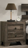 Atticus Bedroom Collection 8