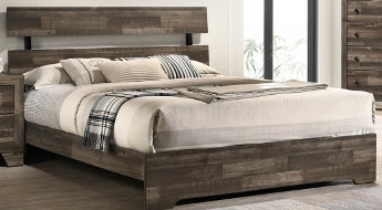 Atticus Bedroom Collection
