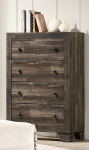 Atticus Bedroom Collection 4