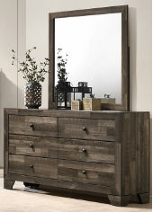 Atticus Bedroom Collection 6
