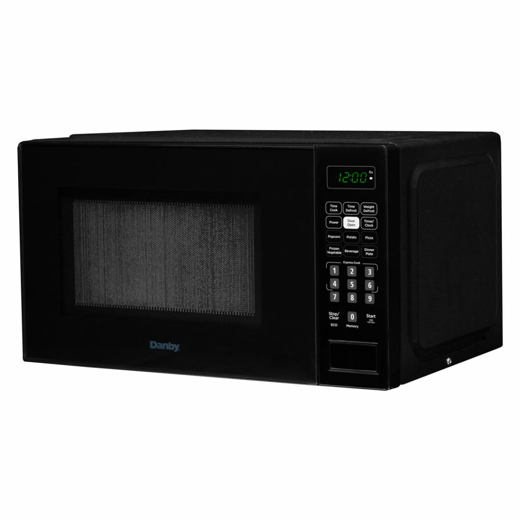 Danby Microwave 0.7 microwave 7
