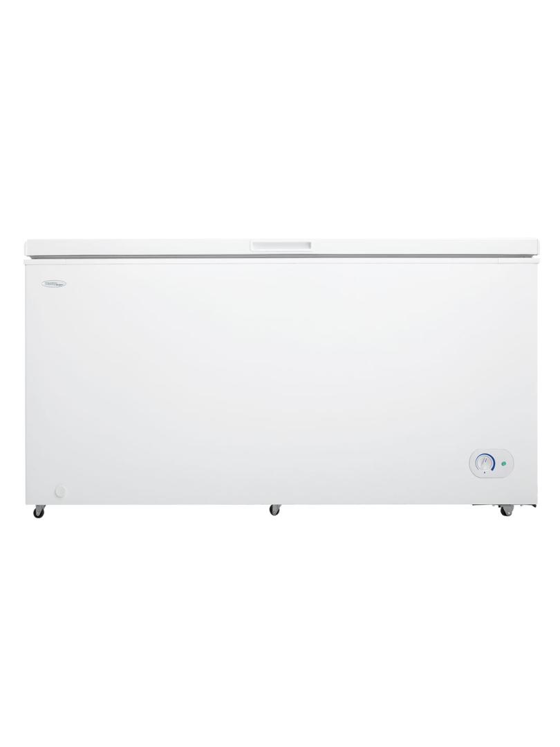 Danby 14.5 cu. ft. Chest Freezer 7
