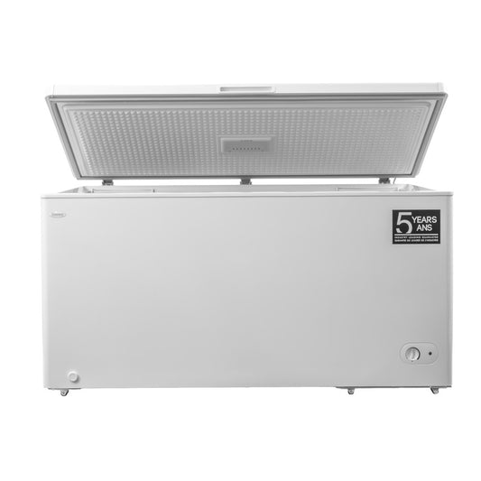 Danby 14.5 cu. ft. Chest Freezer