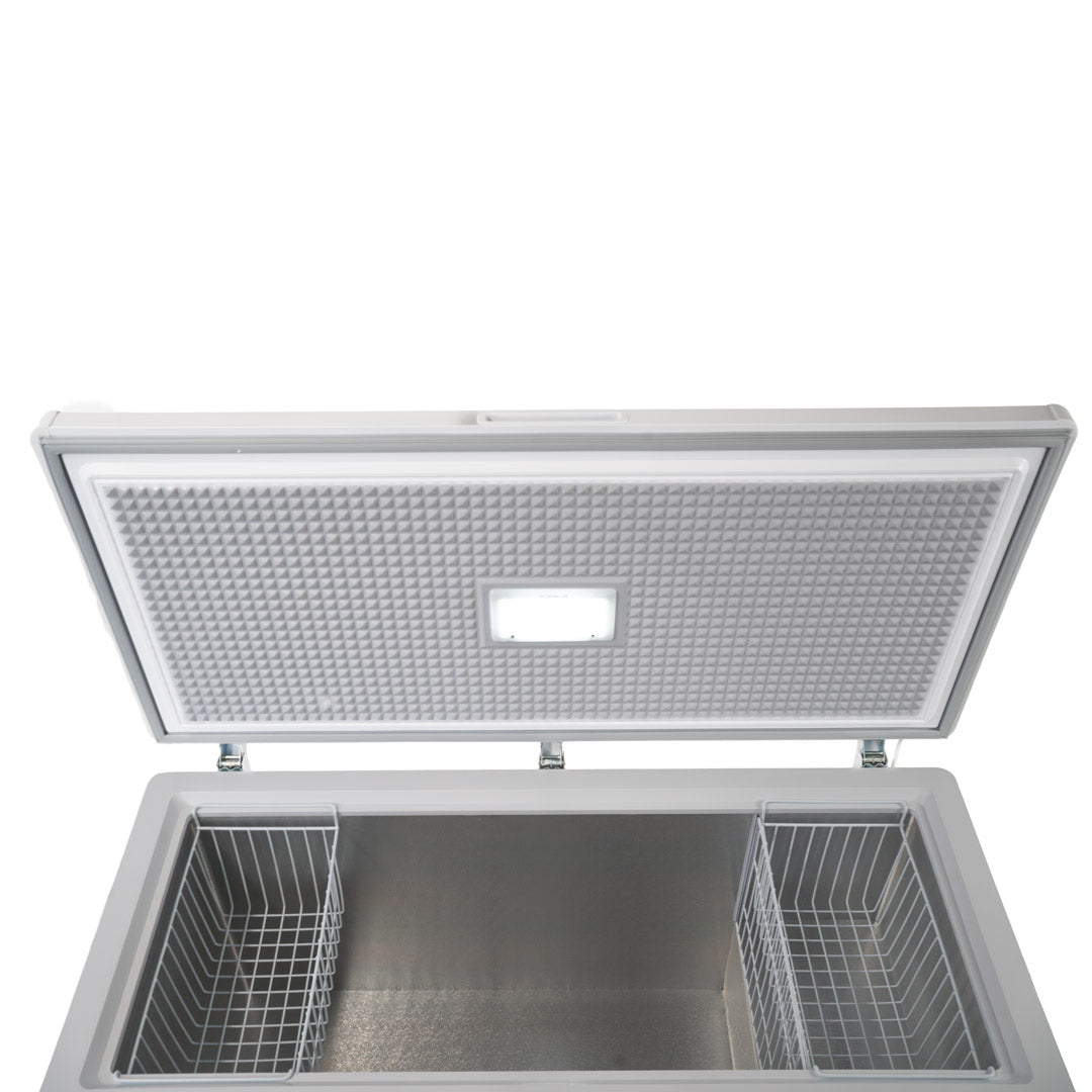 Danby 14.5 cu. ft. Chest Freezer 3