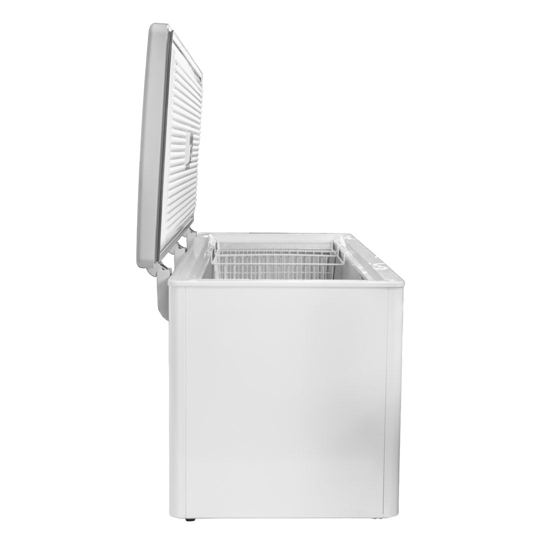 Danby 14.5 cu. ft. Chest Freezer 5