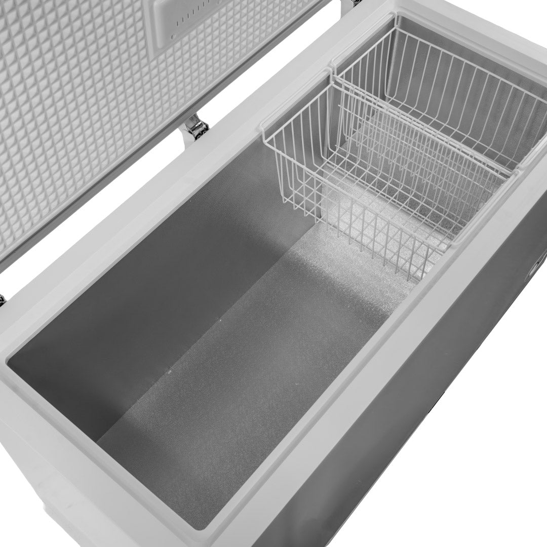 Danby 14.5 cu. ft. Chest Freezer 4