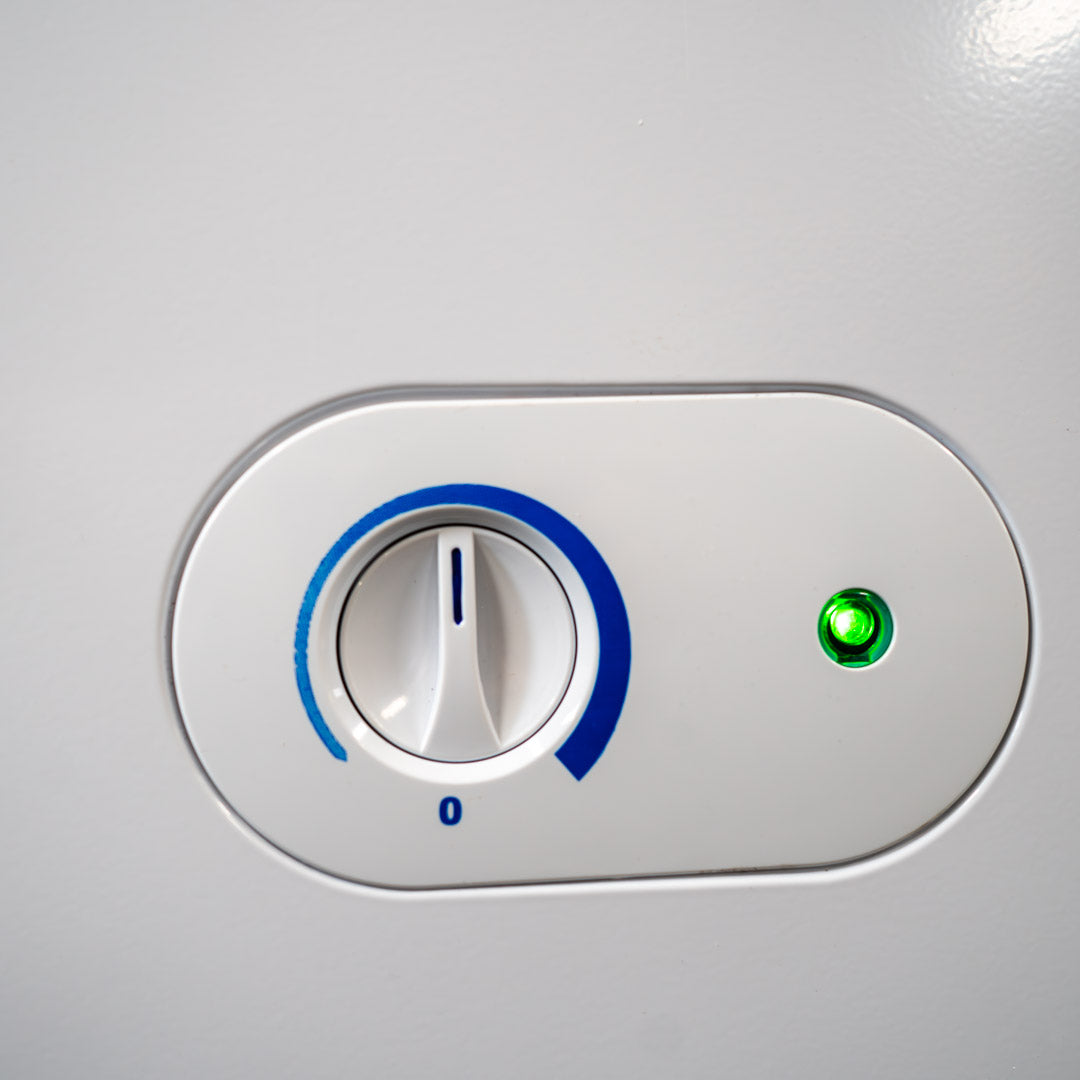 Danby 14.5 cu. ft. Chest Freezer