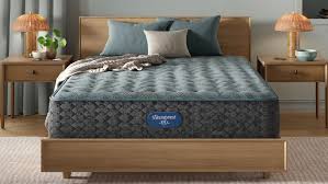 Beautyrest Hybrid Firm 5
