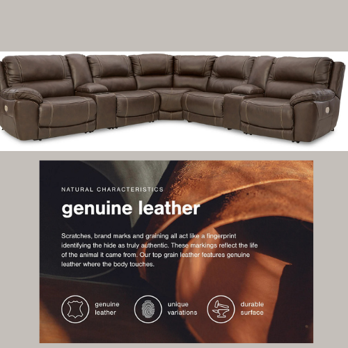 Dunleith Modular Sectional