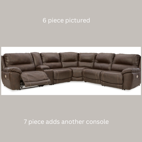 Dunleith Modular Sectional