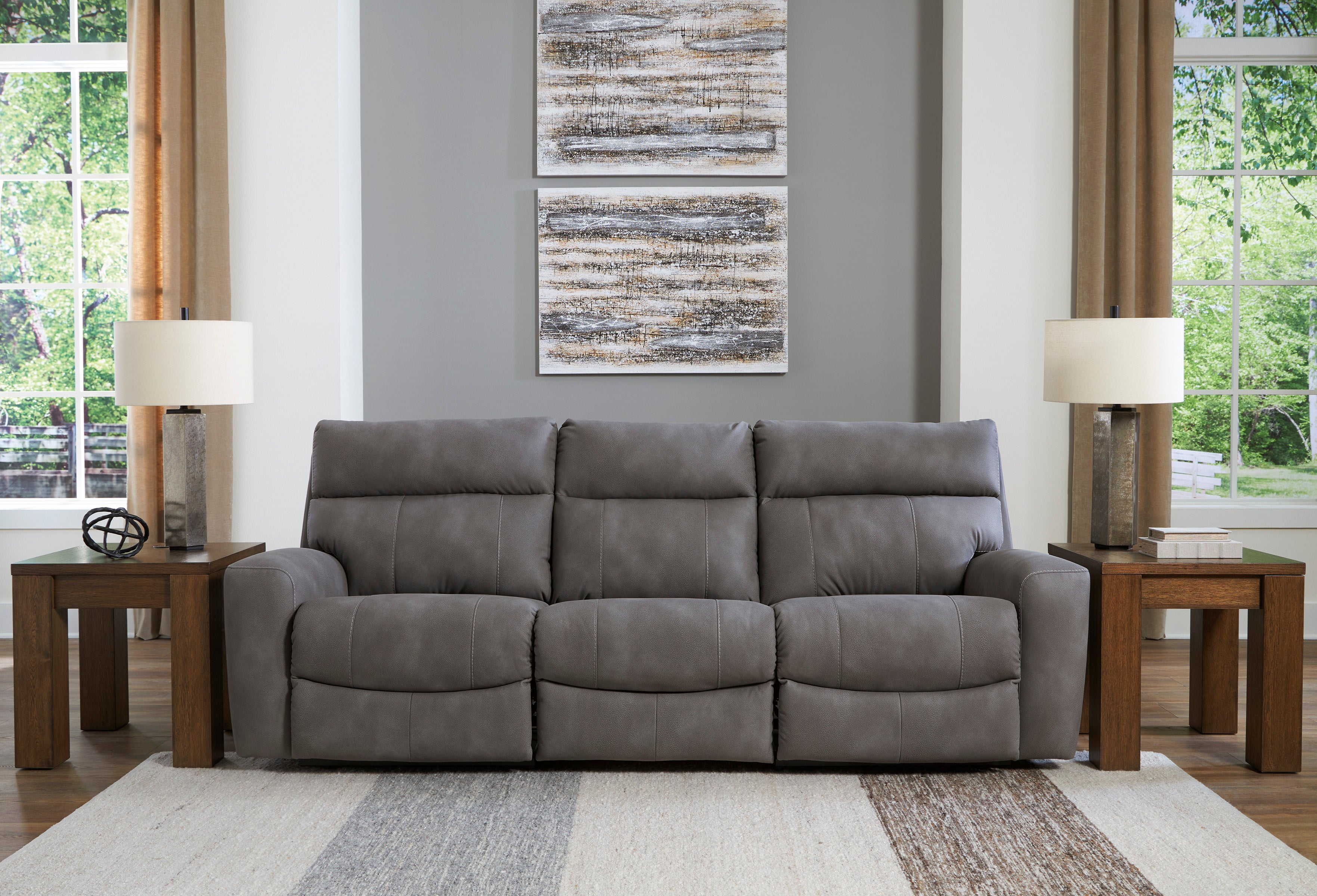 Durapella Power reclining 9