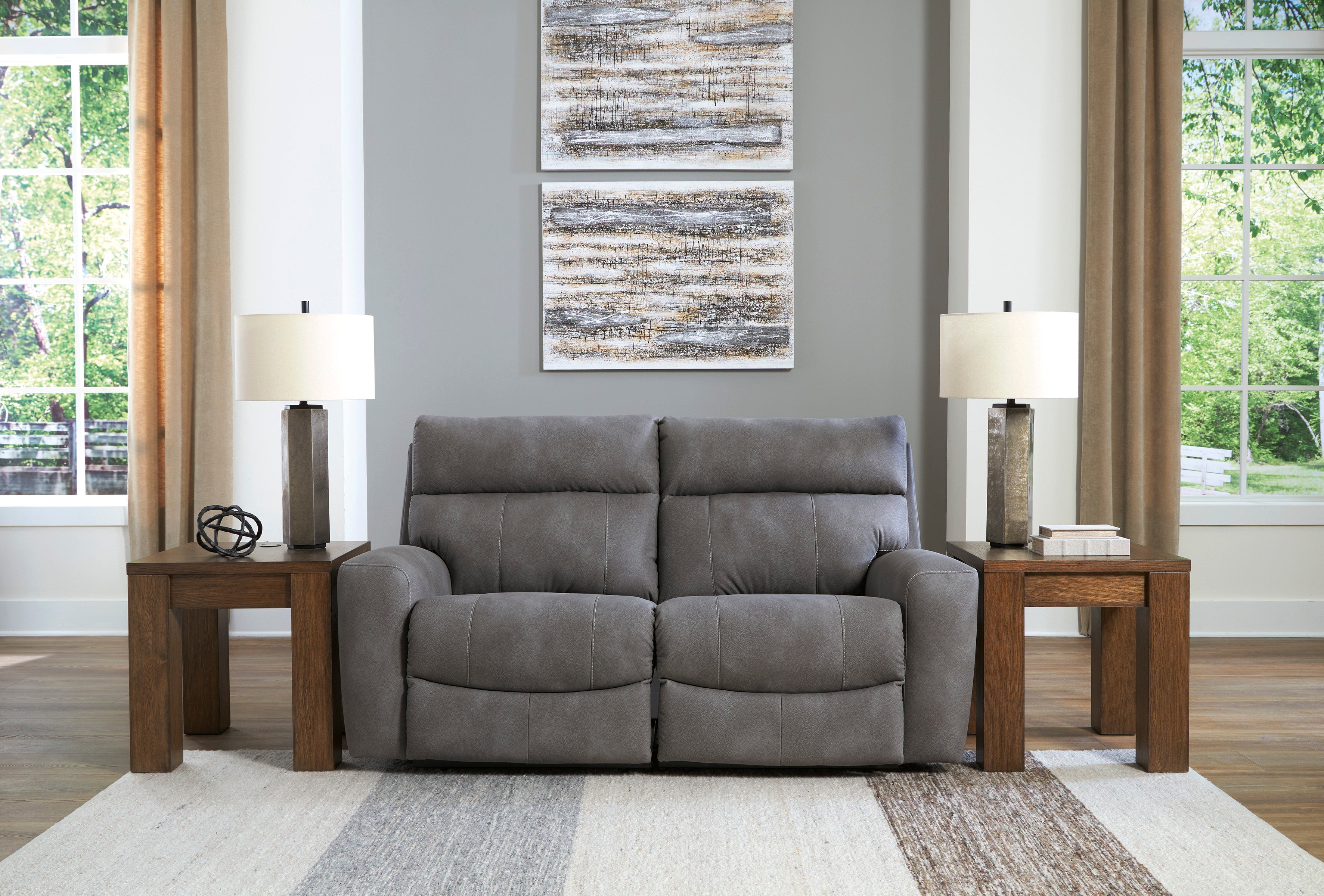 Durapella Power reclining 6