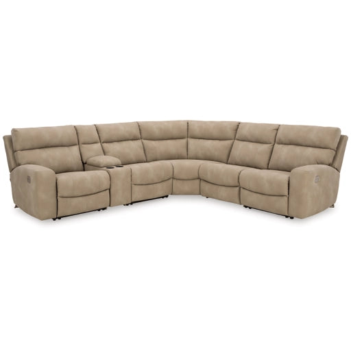 Durapella Power reclining